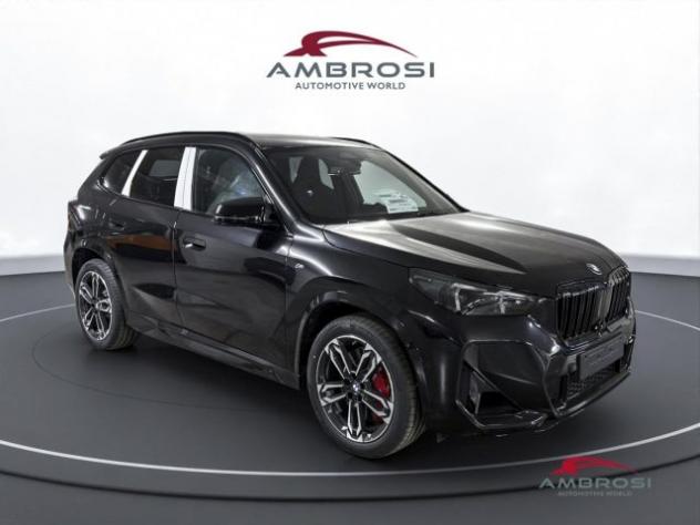 BMW X1 M35i xDrive Msport Pro Innovation Travel Package rif. 23455112 - Foto 2