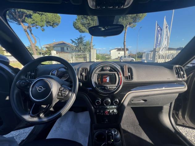 MINI Countryman One Business Autom DCT - Foto 10
