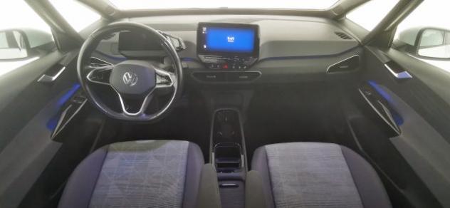 VOLKSWAGEN ID.3 Pro Performance 150KW (340 km di autonomia) rif. 23852217 - Foto 9