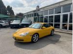 PORSCHE 911 996 Carrera 4 Coupé Manuale rif. 24175745
