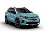 CITROEN C3 4ª serie C3 PureTech 100 S&S Max