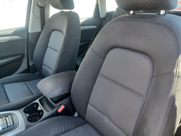 Audi Q5 2.0 TDI 177CV quattro S tronic Advanced Plus - Foto 8