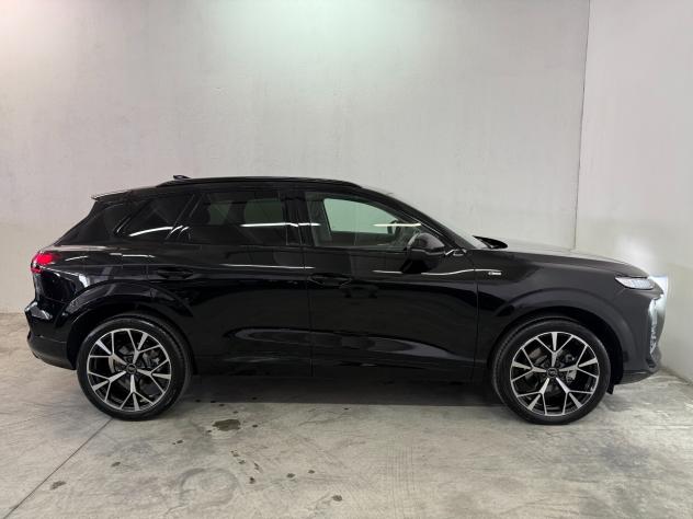 Audi Q3 1.5 Tfsi mhev S line Edition 150cv S-Tronic ITALIANA PRONTA CONSEGNA - Foto 6