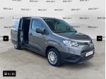 Toyota Proace City 1.5D 130 CV S&S L2  H1, Comfort
