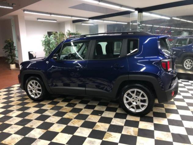 JEEP Renegade 1.6 Mjt 130 CV Limited rif. 23513135 - Foto 7