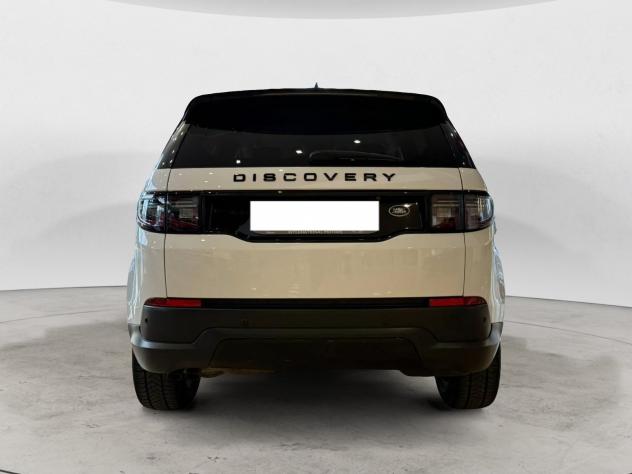 Land Rover Discovery Sport 2.0 TD4 163cv S 4WD aut. - Foto 8