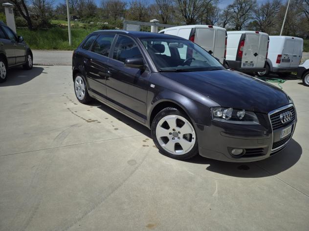 Audi A3 2.0 16V TDI Ambition - Foto 3