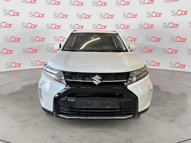 Suzuki Vitara 1.4 Boosterjet hybrid Cool+ - Foto 2