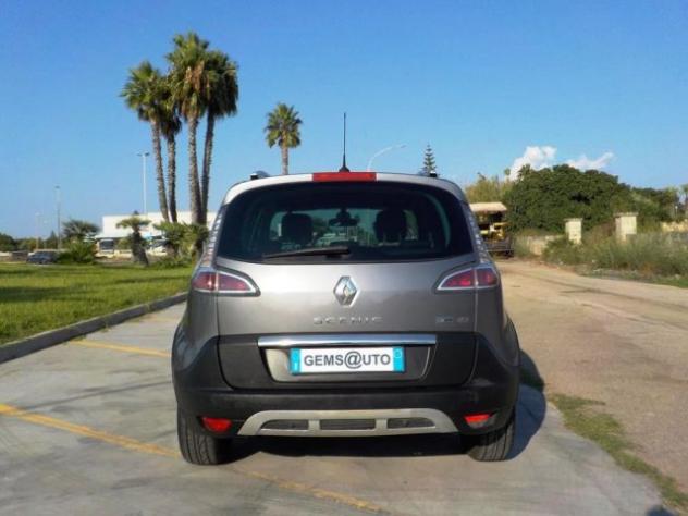RENAULT Scenic Scénic XMod Cross 1.5 dCi 110CV Energy rif. 24002023 - Foto 6