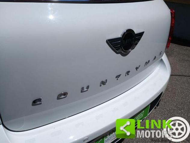MINI Countryman Mini Cooper Countryman rif. 23830290 - Foto 10