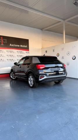 AUDI - Q2 - 30 TDI S tronic S line Edition - Foto 4