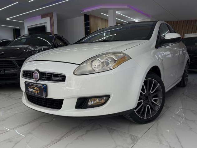 Fiat Bravo 1.6 MJT 120CV Sport Iper Full-Tetto Panorama - Foto 7
