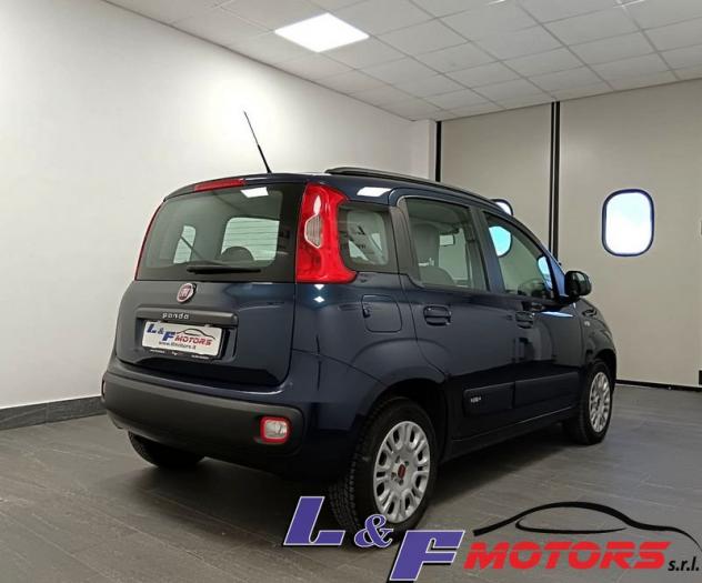 FIAT Panda Cambio Automatico - Foto 7
