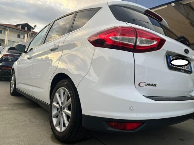 FORD C- MAX AUTOMATICO - Foto 5