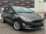 Ford Fiesta 1.5 TDCi 5 porte Vignale