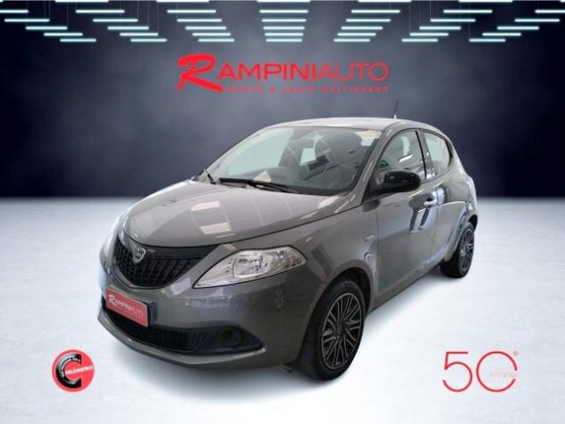 LANCIA Ypsilon 1.0 FireFly Hybrid Km 37.000 Iva Esposta rif. 23904729 - Foto 2