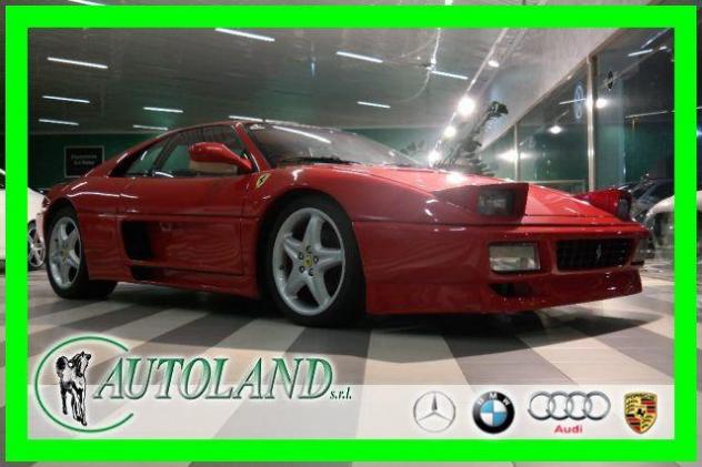 FERRARI 348 tb cat*OTTIME CONDIZIONI*PERMUTE* rif. 22895888