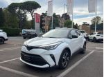 Toyota C-HR C-HR 2.0h Trend e-cvt