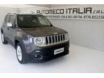 Jeep Renegade 1.6 Mjt - 2017 -  KM: 124 MILA!!!