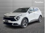 Kia Sportage 1.6 FULL - HYBRID | 230CV - STYLE -  2023