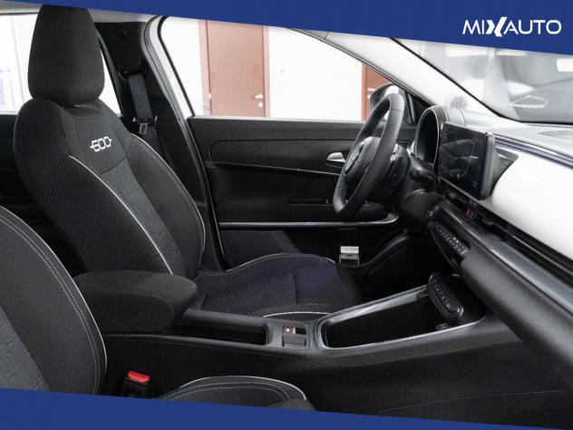 Fiat 600 1.2 Hybrid Pop 145CV Auto - Foto 14