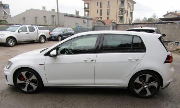 VOLKSWAGEN Golf GTI Golf GTI VII 7 Performance 2.0 TSI *159.000 KM* rif. 23966508 - Foto 6