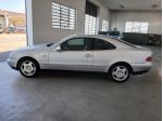 MERCEDES-BENZ CLK 200 cat Elegance
