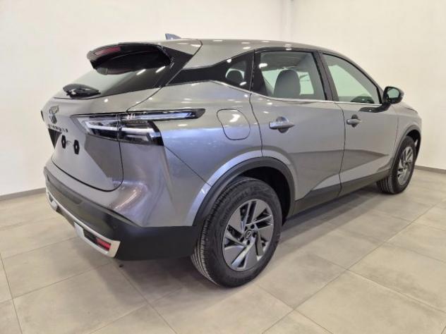 NISSAN Qashqai MHEV 140 CV N1 Autocarro rif. 21720879 - Foto 5