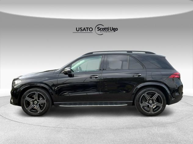 Mercedes-Benz GLE - V167 2023 350 de phev AMG Line Premium 4matic auto - Foto 3