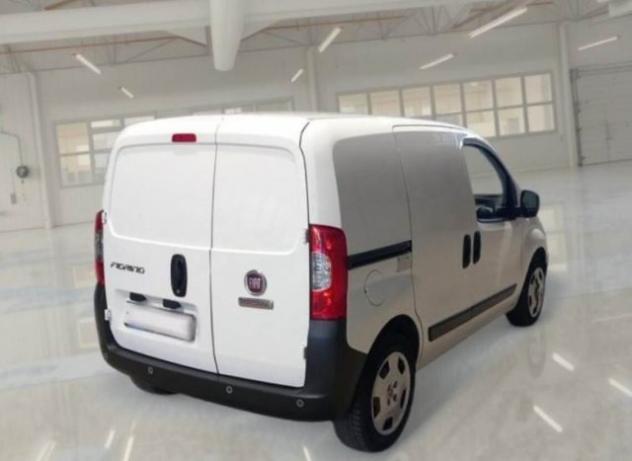FIAT Fiorino 1.3 MJT 95CV Cargo SX COIBENTAZIONE ALIMENTARE rif. 23898466 - Foto 3