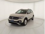 Volkswagen T-Cross 1.0 TSI Style