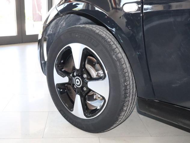 Smart ForTwo Passion EQ #11296 - Foto 7