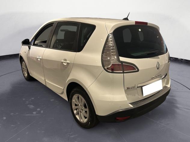 Renault Scénic X-Mod 1.2 Energy Tce 115cv LIMITED - Foto 4