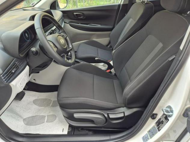 HYUNDAI i20 1.0 T-GDI DCT Prime rif. 24128490 - Foto 9