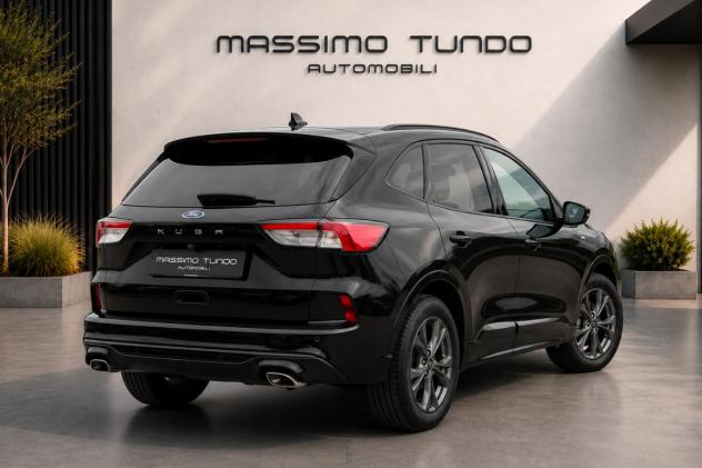FORD Kuga 1.5 TDCI 120 CV S&S 2WD P. ST-Line - Foto 3