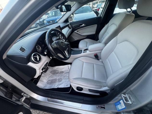 Mercedes-Benz GLA GLA 200 d (cdi) Sport - Foto 7
