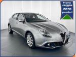 Alfa Romeo Giulietta Giulietta 1.6 jtdm Super 120cv