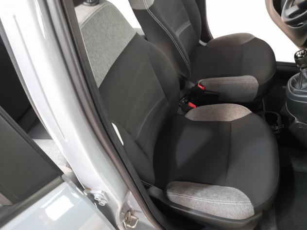 Fiat Panda 1.0 FireFly S&S Hybrid - Foto 9