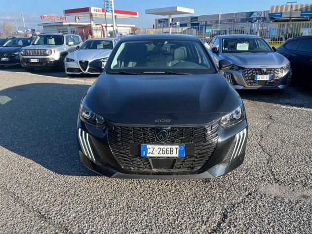 Peugeot 208 208 PureTech 100 Stop&Start 5 porte Allure - Foto 2