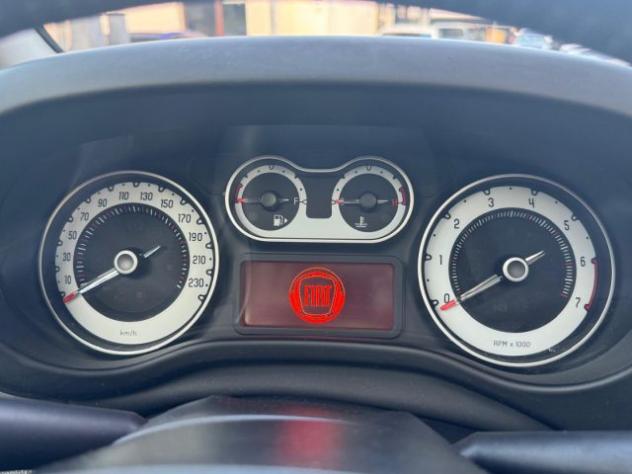 FIAT 500L 1.4 95 CV Lounge rif. 24103655 - Foto 9