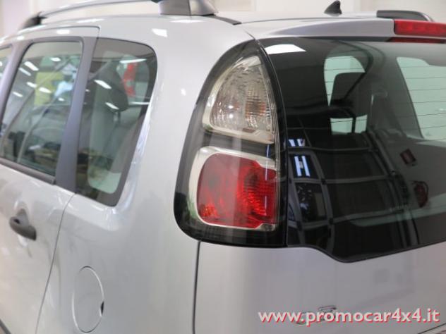 CITROEN C3 Picasso 1.6 HDi 90 Seduction rif. 23345672 - Foto 8