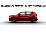 FIAT Grande Panda 1.2 Hybrid 110 CV S&S Icon rif. 23794656