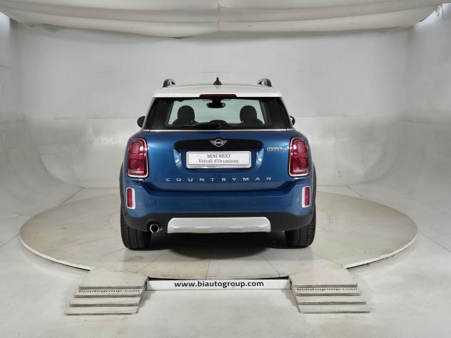 MINI Countryman 2020 Diese Mini Countryman 2.0 Cooper D Northwood Edition aut - Foto 4