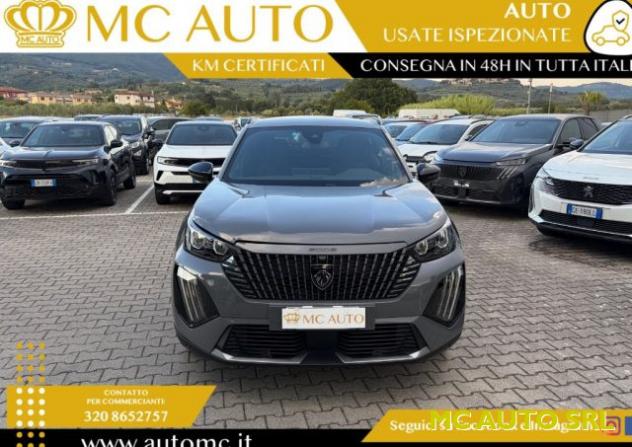 PEUGEOT 2008 PureTech 100 S&S Allure rif. 23931603 - Foto 2