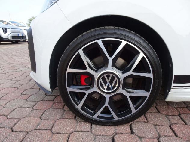 Volkswagen up! 1.0 TSI 5p. GTI BlueMotion Technology - Foto 6