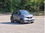 Smart ForTwo 70 1.0 twinamic Prime CV-71 E6 Automatico NEO 2017