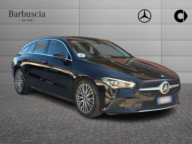 Mercedes-Benz CLA Sh.Brake - X118 - Shooting Brake 180 d Sport auto - Foto 2