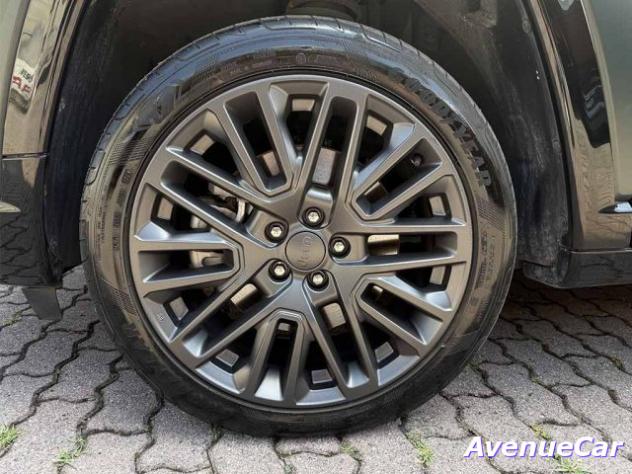 JEEP Compass 1.3 turbo phev 80 Anniversario 4xe TETTO APRIBILE rif. 23940096 - Foto 9