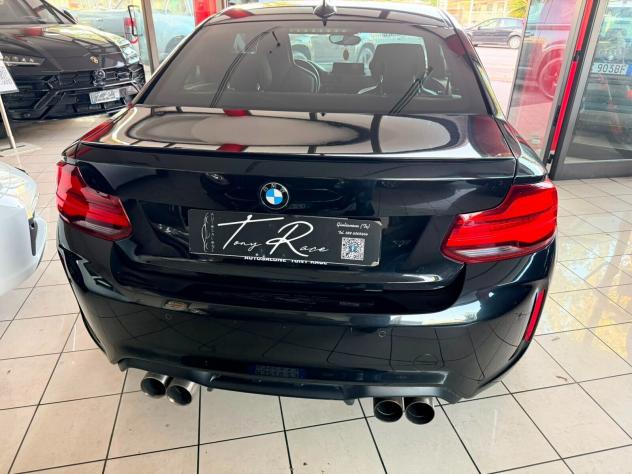 Bmw M2 CoupCompetition - Foto 4