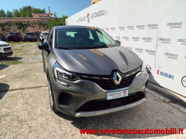 RENAULT Captur TCe 100 CV Zen - PREZZO REALE rif. 24121693 - Foto 7